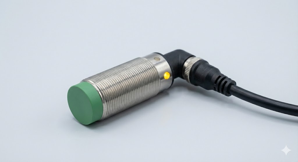High Voltage Resistant Proximity Sensor: Essential Technology for Demanding Industrial Applications
