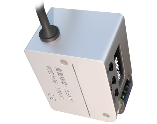 Understanding Laser Sensor Hardware: A Comprehensive Guide for Engineers-3