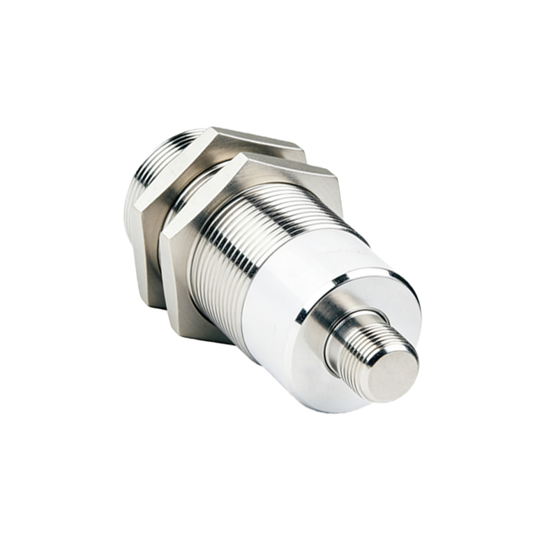 Ultrasonic Proximity Sensors: Principles, Applications, and Selection Guide