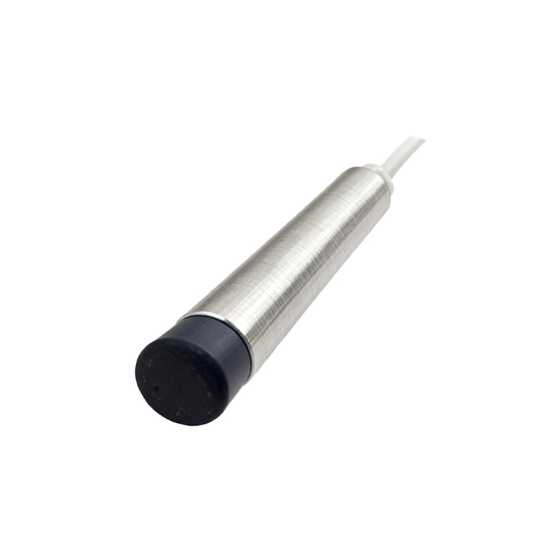 Inductive Proximity Sensors: Principles, Applications, and Selection Guide