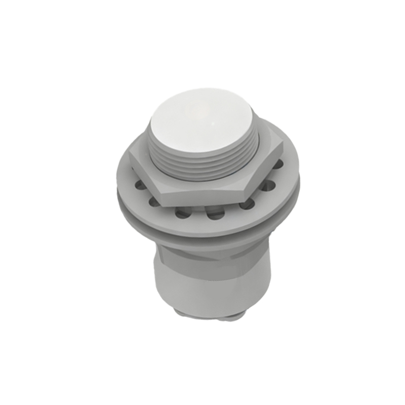 Inductive Proximity Sensor Applications in Modern Industry
