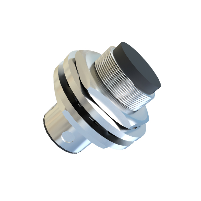 Understanding Diffuse Reflective Proximity Sensors in Industrial Automation