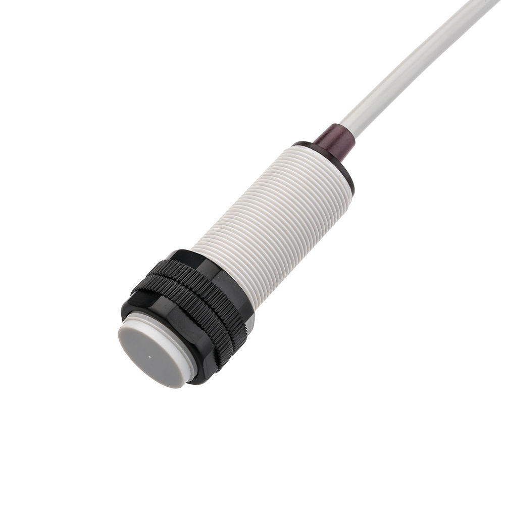 M18 Plastic Capacitive Proximity Switch