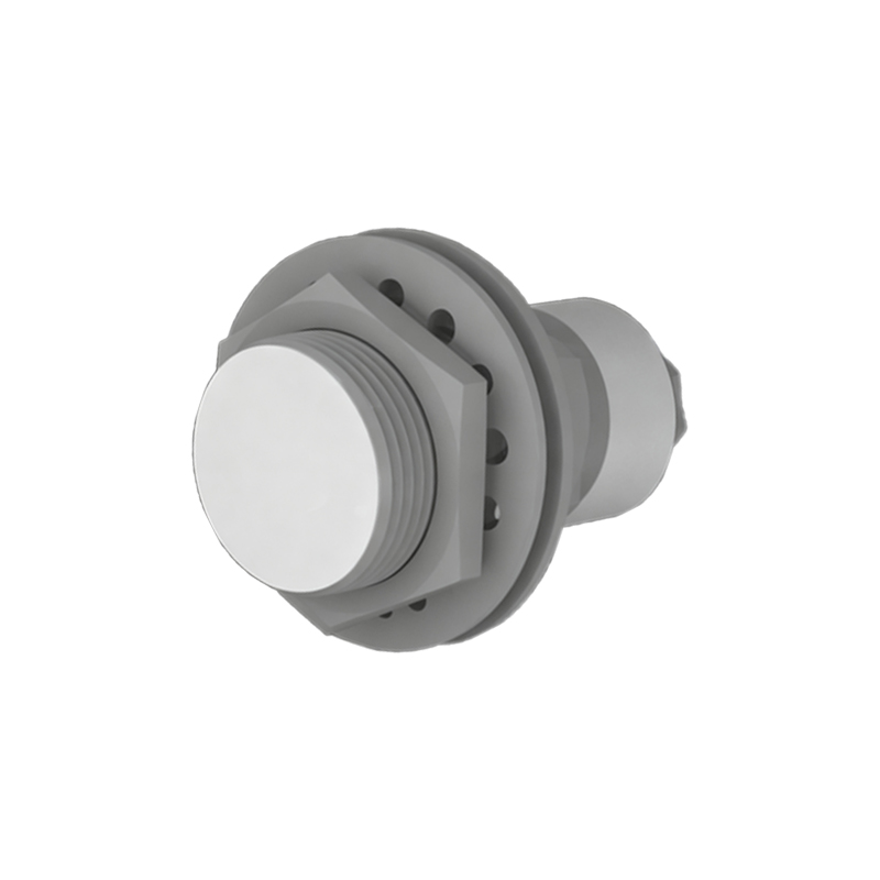 Can Proximity Sensors Achieve Displacement Measurement?