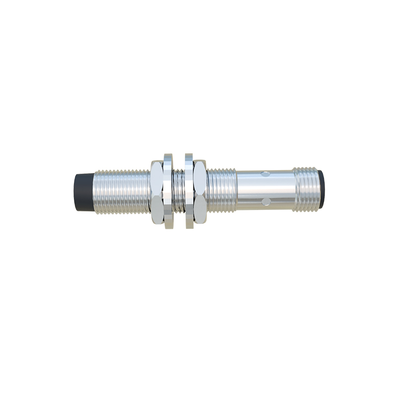 Proximity Switch Sensor Controlled Alarm Systems in Industrial Applications