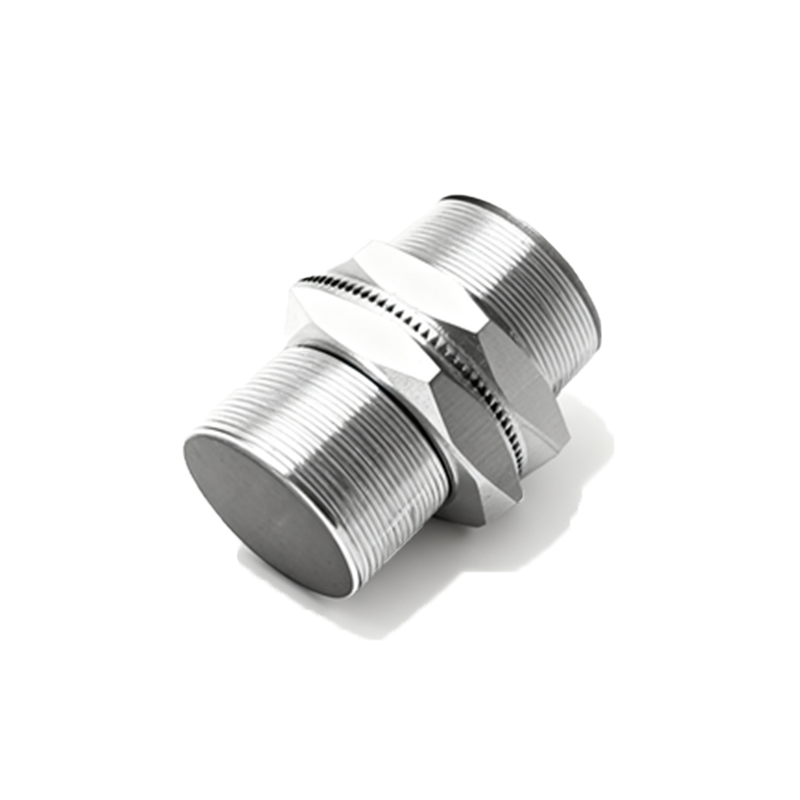 Proximity Sensor Working Principle