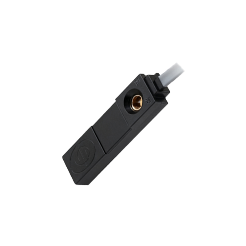 E2E-X Proximity Sensors: Enhancing Industrial Automation with Precision and Reliability-1