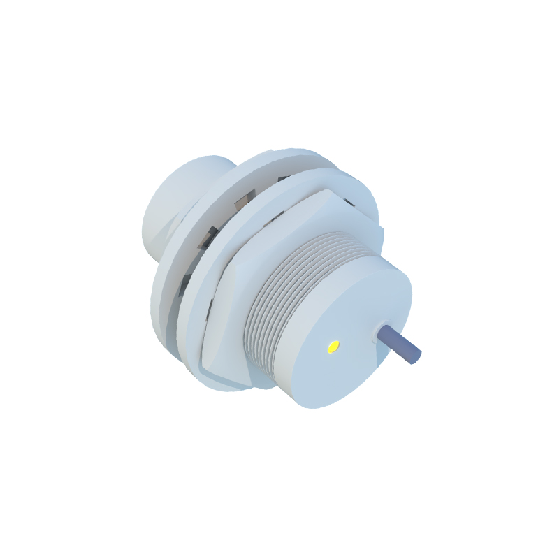 Innovating Automation: The Role of Photoelectric Proximity Sensor Companies-1