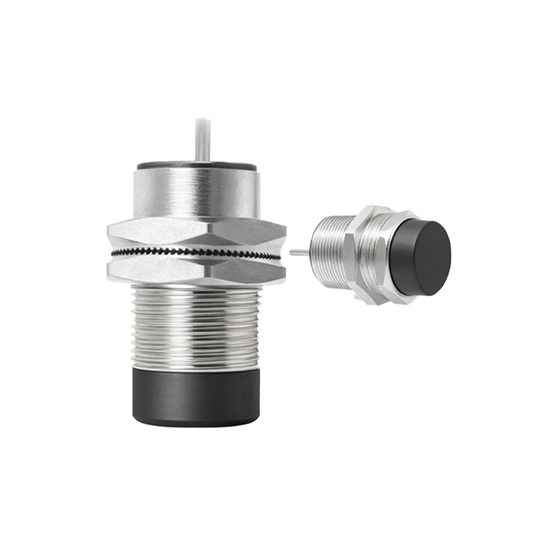 KL18-08MNA Inductive Proximity Sensor: A Comprehensive Technical Overview for Industrial Automation