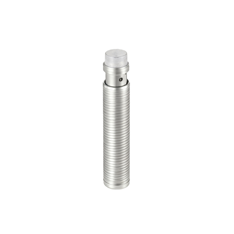 Proximity Switch Sensors: The Complete Guide to Types, Applications, and Selection