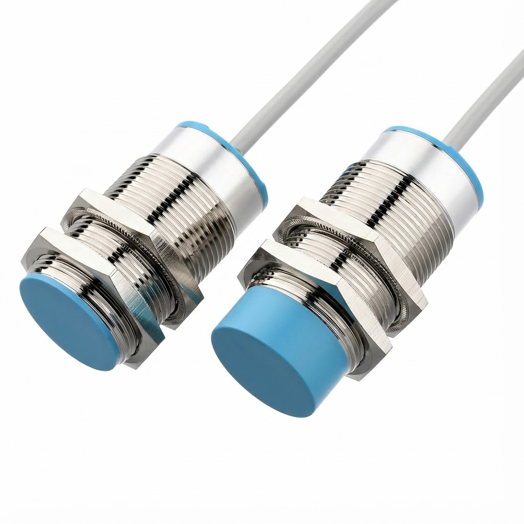M30 Analog Proximity Switch