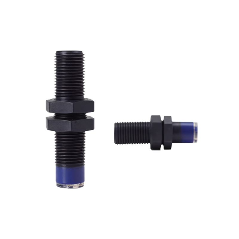 Proximity Sensors: Types, Working Principles, and Key Applications