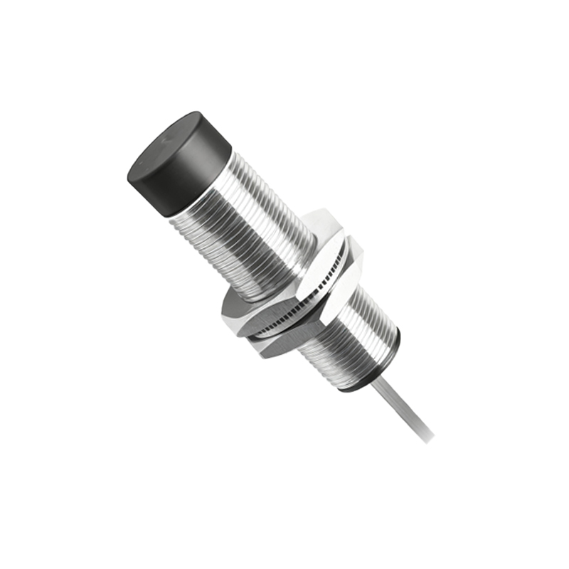 Proximity Sensor Wiring Examples for Industrial Applications
