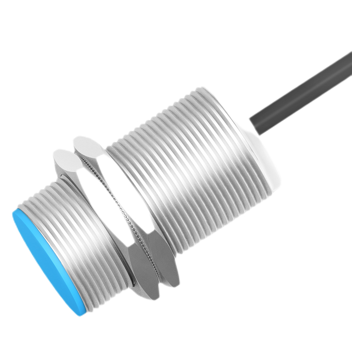 M30 Inductive Proximity Sensor - NPN NO/NC (Flush)