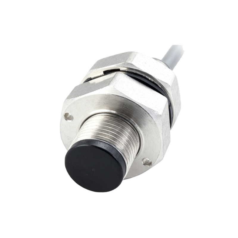Types of Cylindrical Proximity Sensors: A Comprehensive Guide for Industrial Applications-1