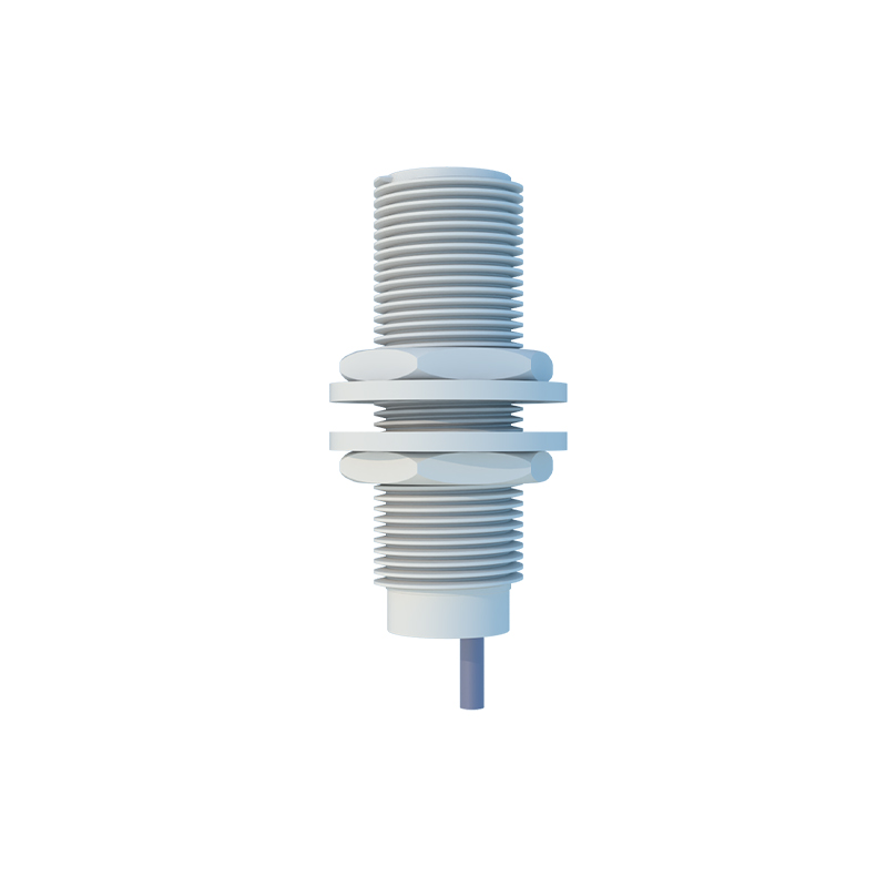 Common Proximity Sensors in Industrial Automation