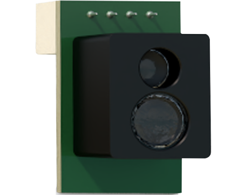 Omeon Laser Sensors: Precision and Innovation in Industrial Automation
