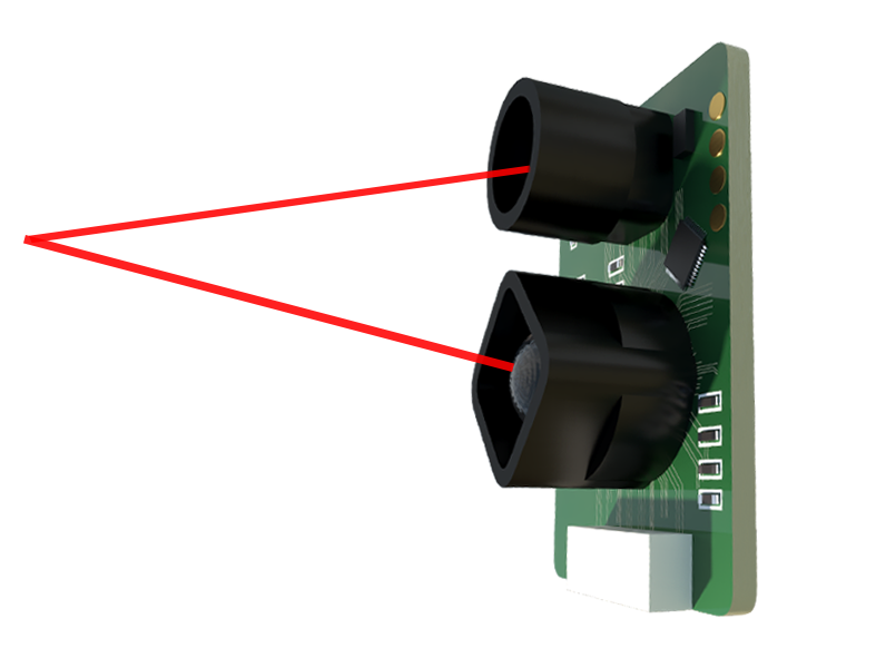 Comprehensive Guide to Laser Sensor Technology for Industrial Automation-1