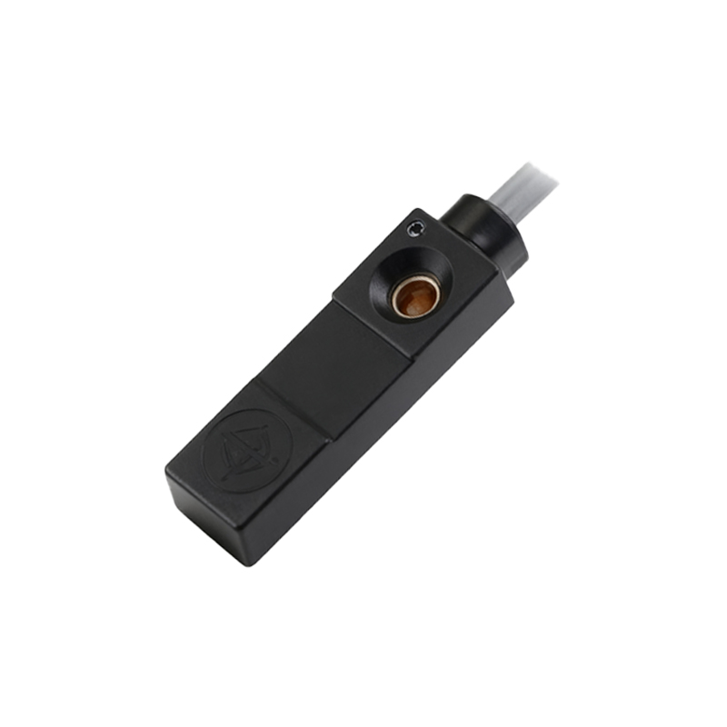Understanding the Role of Analog Proximity Sensors in Modern Industrial Systems-1