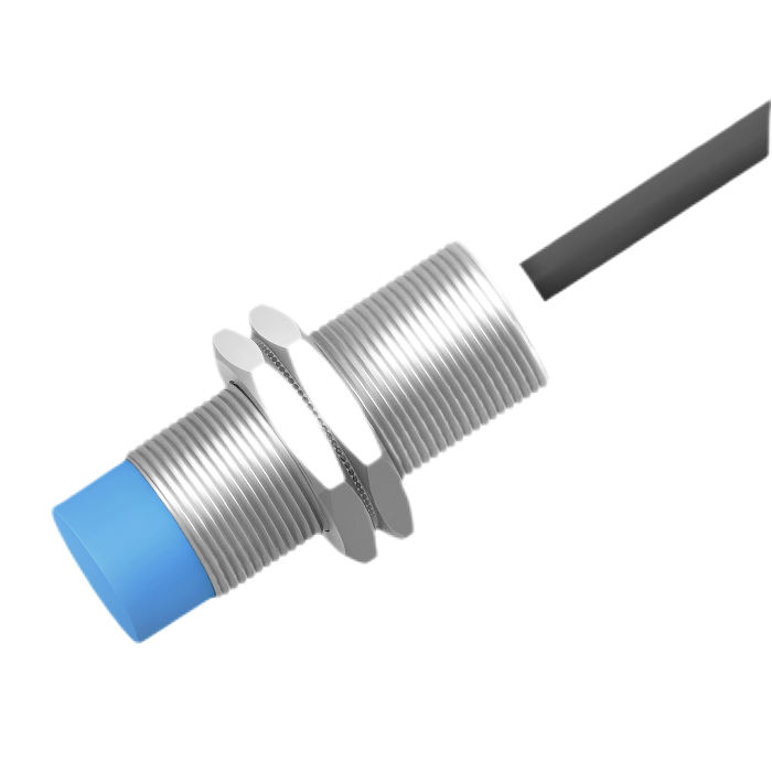 M18 Inductive Proximity Sensor - NPN NO/NC (Non-Flush)