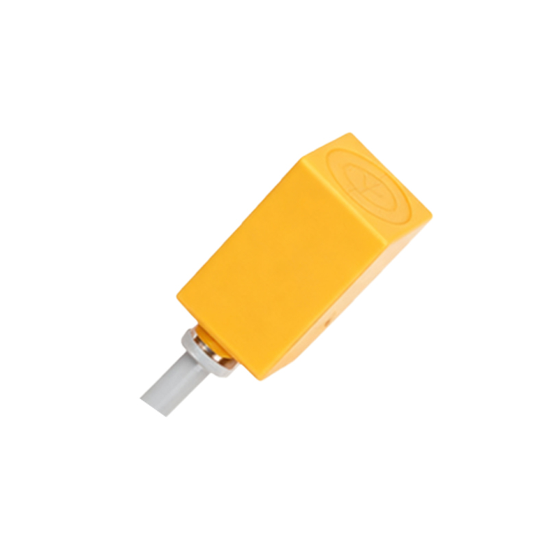 Understanding Proximity Sensor Sensing Range and Its Key Factors