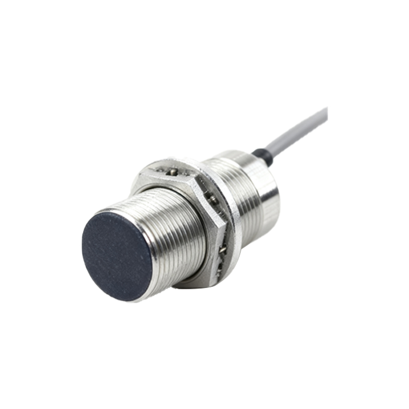 E3C-A Proximity Sensors: Precision and Reliability in Industrial Automation-1
