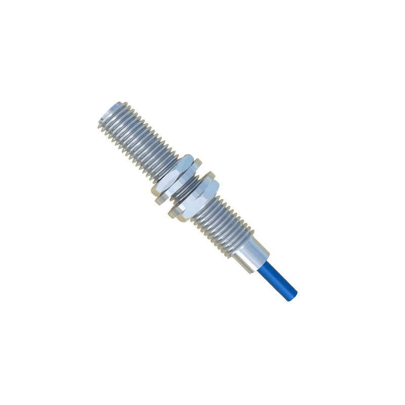 Vibration Proximity Sensors: Principles, Applications, and Selection Guide