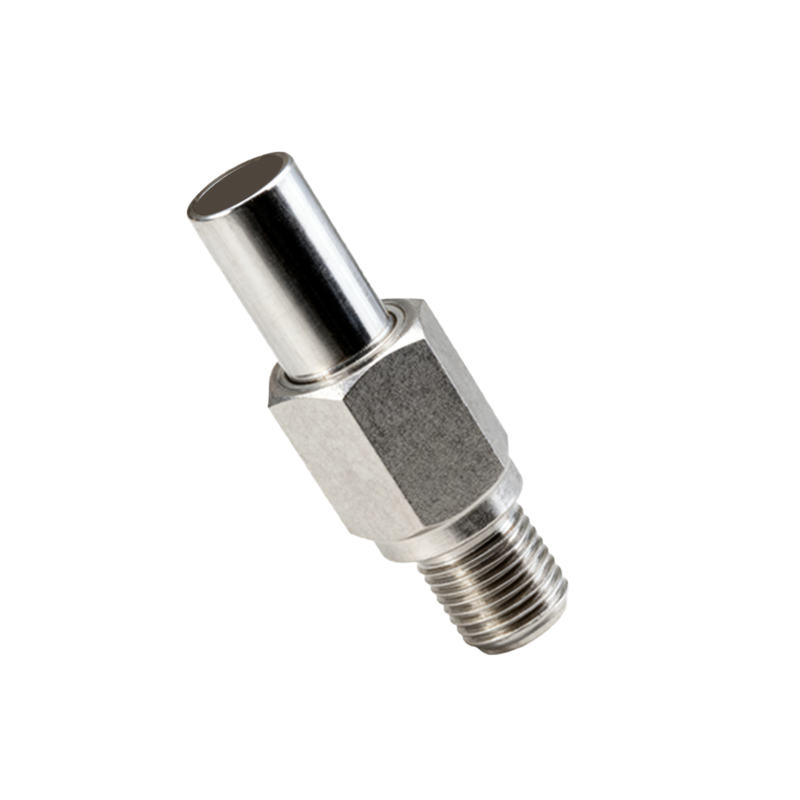 SCR18 Proximity Sensor: A Comprehensive Guide for Industrial Applications