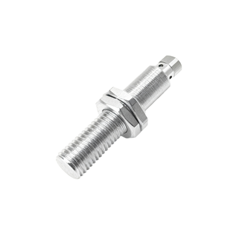 Proximity Switch Sensors for Punch Press Machines: Enhancing Safety and Precision