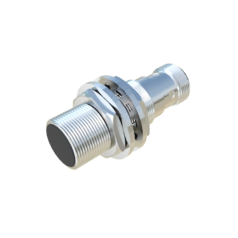 Understanding Proximity Sensors: Types, Applications, and Selection Guide