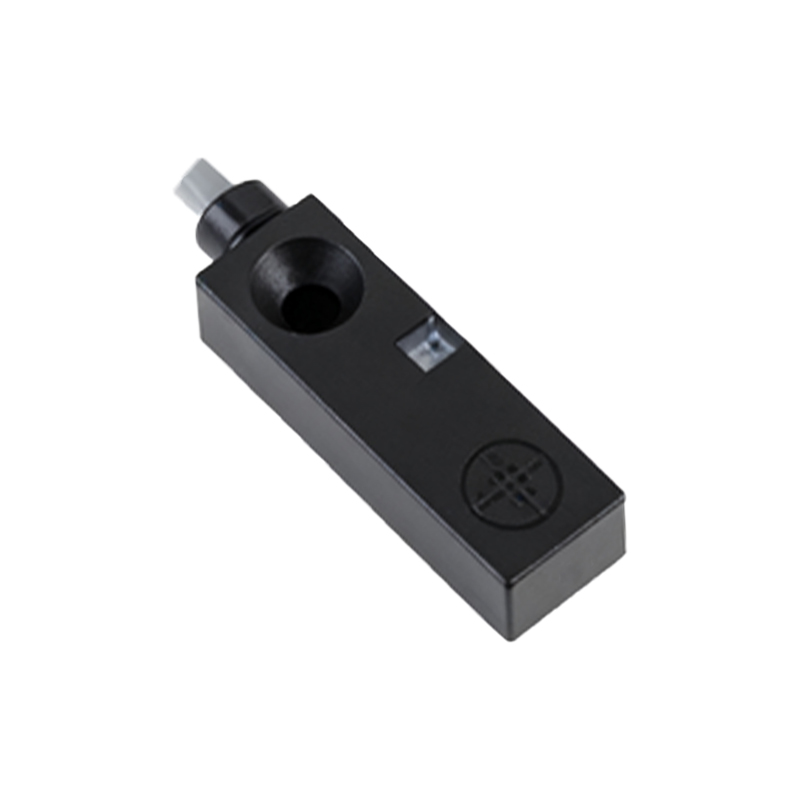 Types of Proximity Sensors: A Comprehensive Guide for Industrial Applications