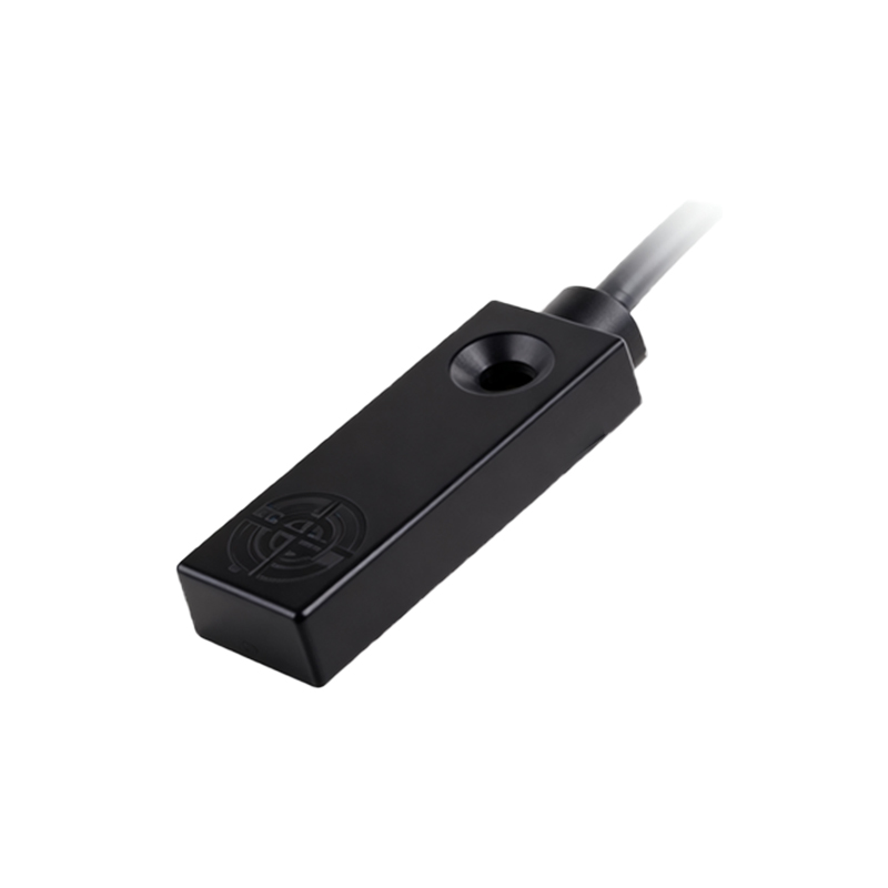 Capacitive Proximity Sensors: Principles, Applications, and Selection Guide