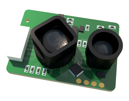 Advanced Laser Alarm Sensor Models for Industrial Security Systems