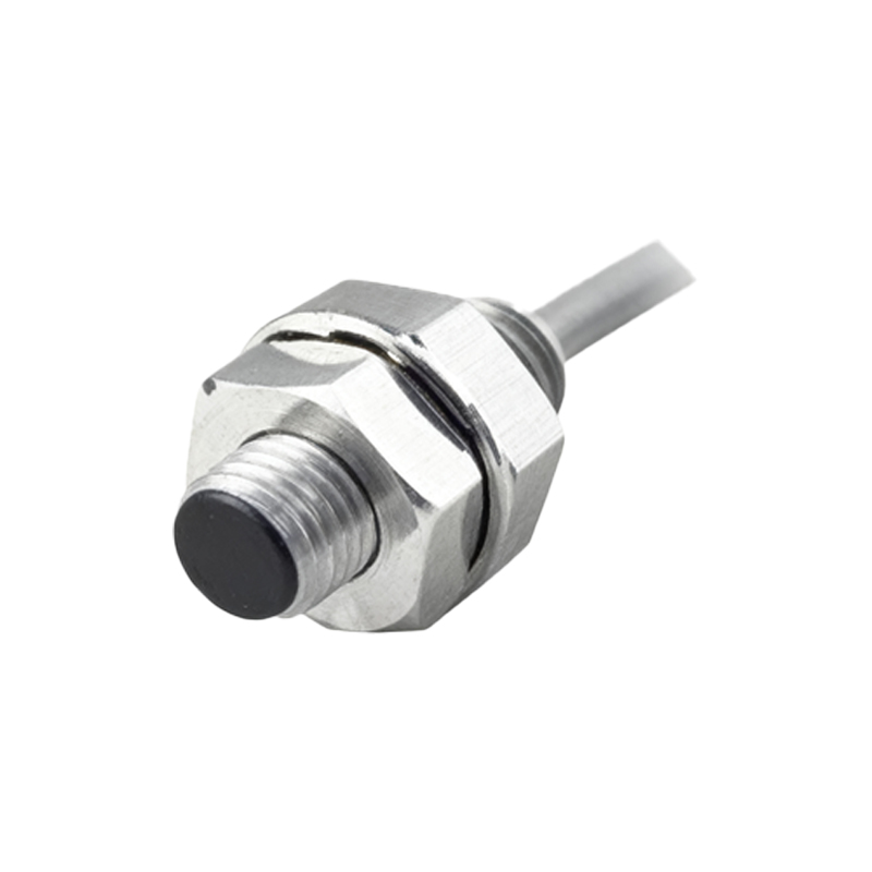 Understanding 2-Wire Proximity Sensors: A Comprehensive Guide