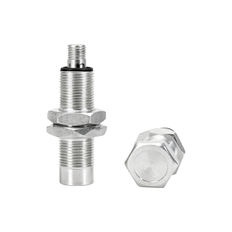Pulse Proximity Switch Sensor Working Principle-2