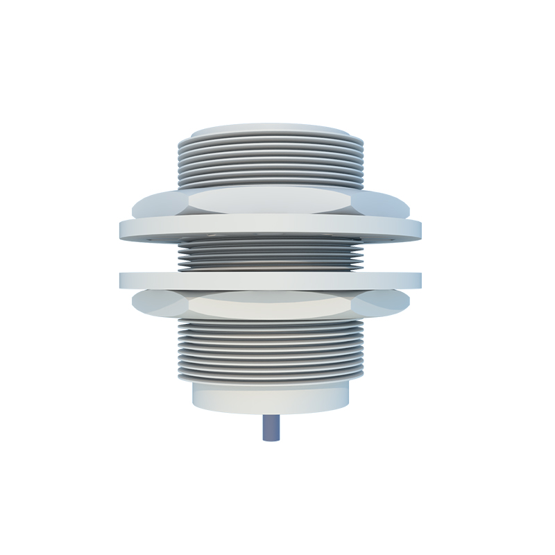 Analysis of Slow Response in Metal Proximity Sensors-1
