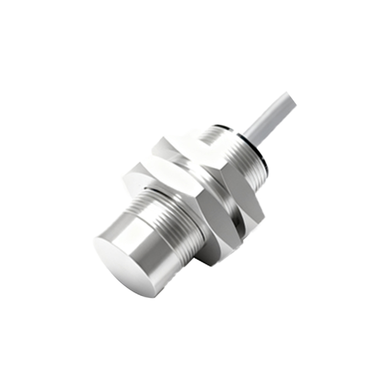 Proximity Sensors in Industrial Automation: Enhancing Efficiency and Safety