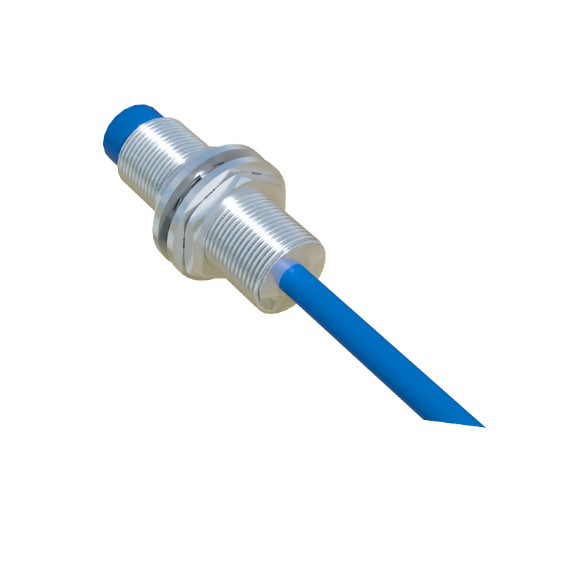 Proximity Sensor Manufacturing Process and Industry Insights