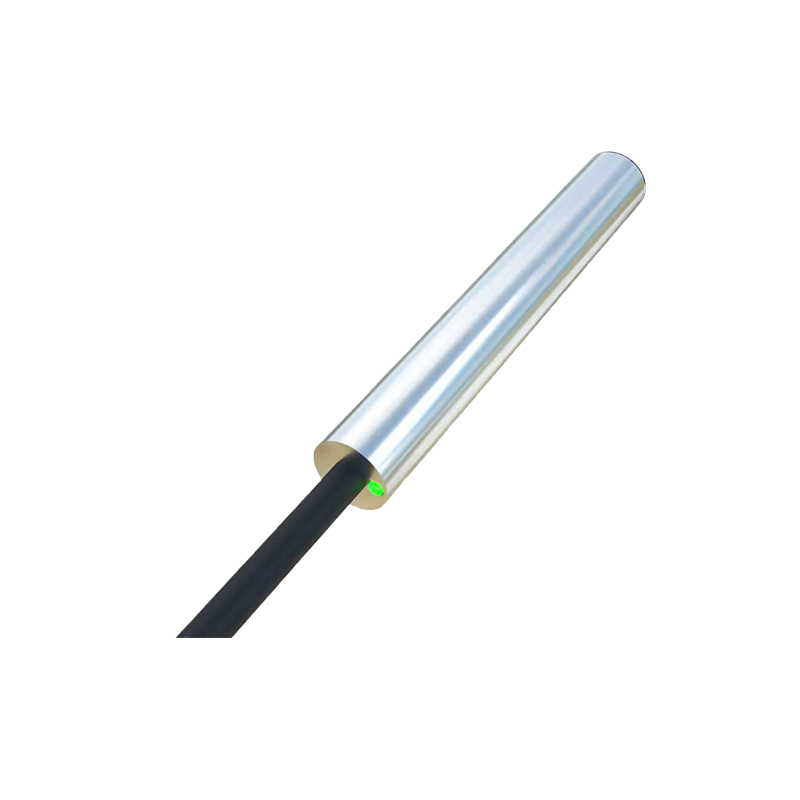 Understanding and Mitigating Overload Conditions in Proximity Sensors