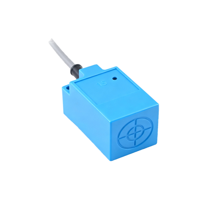 Proximity Sensor M400: A Comprehensive Guide for Industrial Automation Professionals