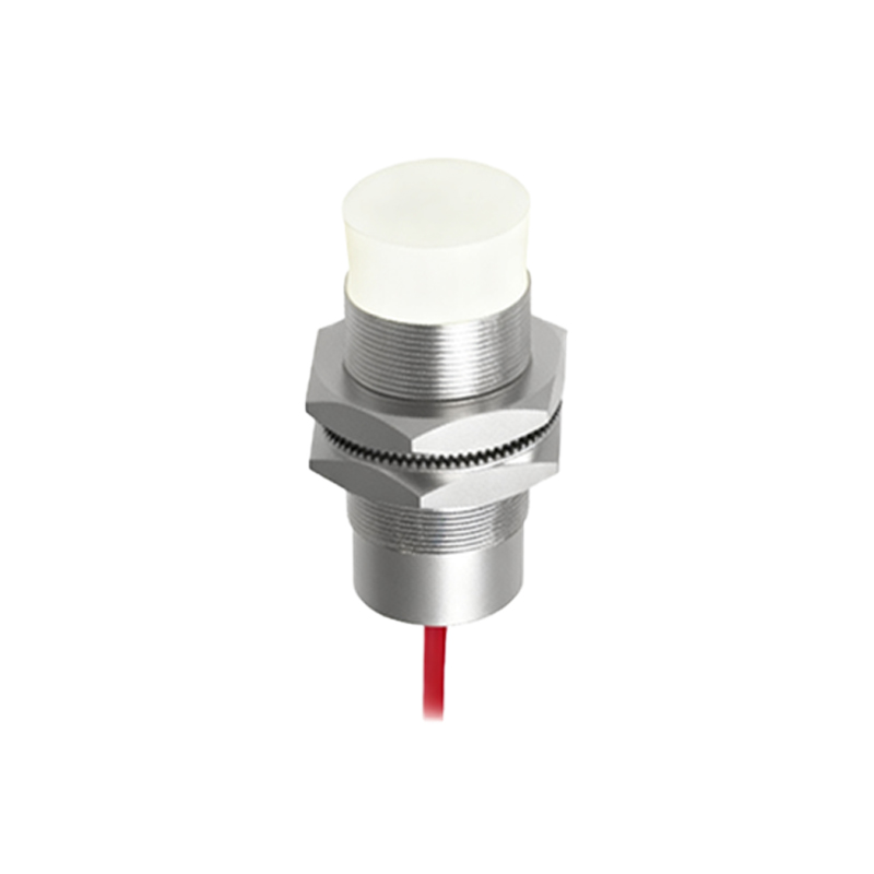 Understanding the Working Principles of Proximity Sensors and Switches in Industrial Automation-2