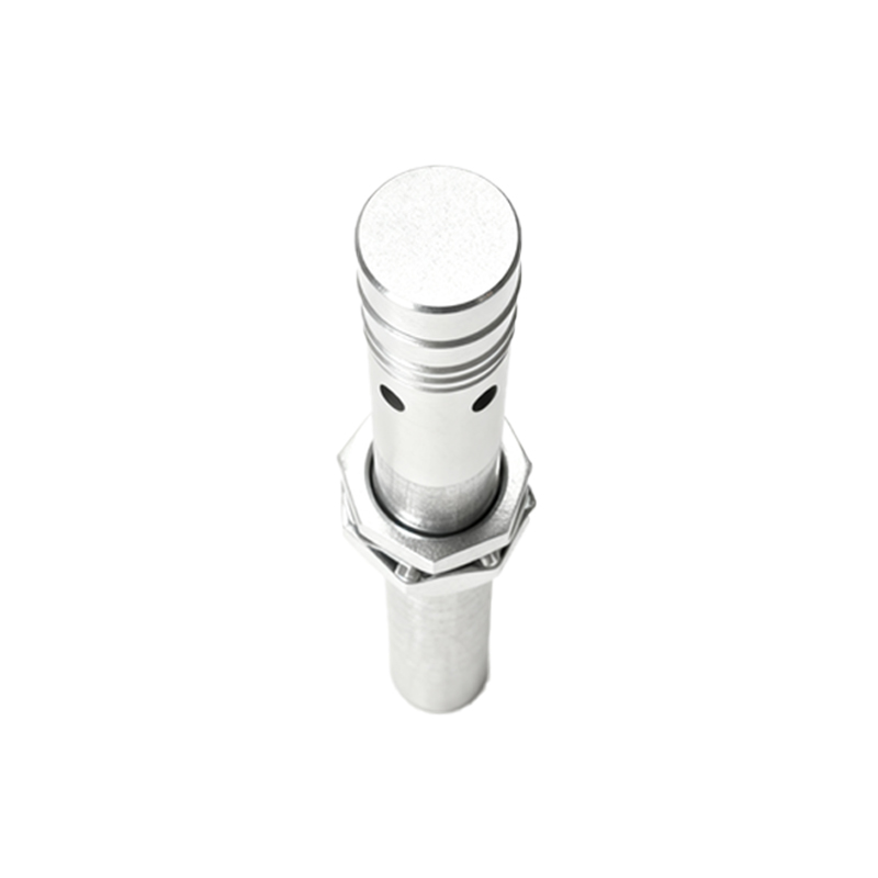 Proximity Sensors in Industrial Automation: Applications and Advancements