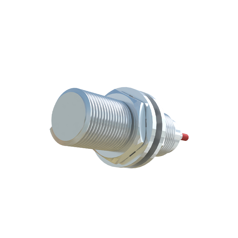 Understanding the 24V Two-Wire Proximity Sensor Schematic