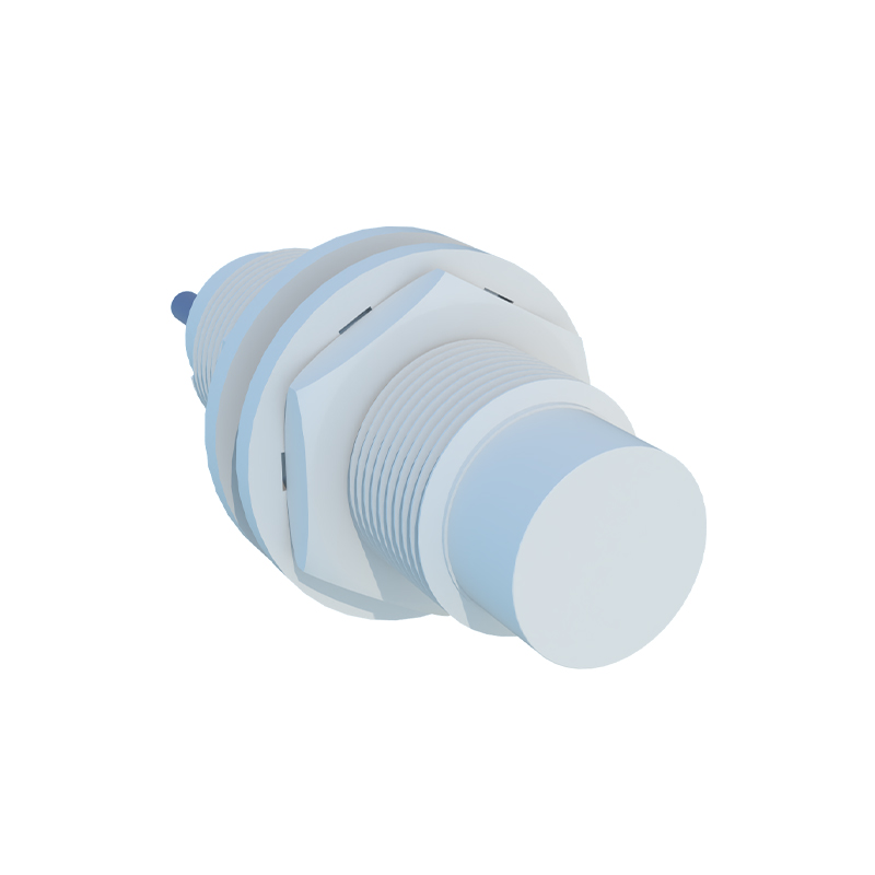 Key Features of Non-Attenuating Proximity Sensors in Industrial Automation