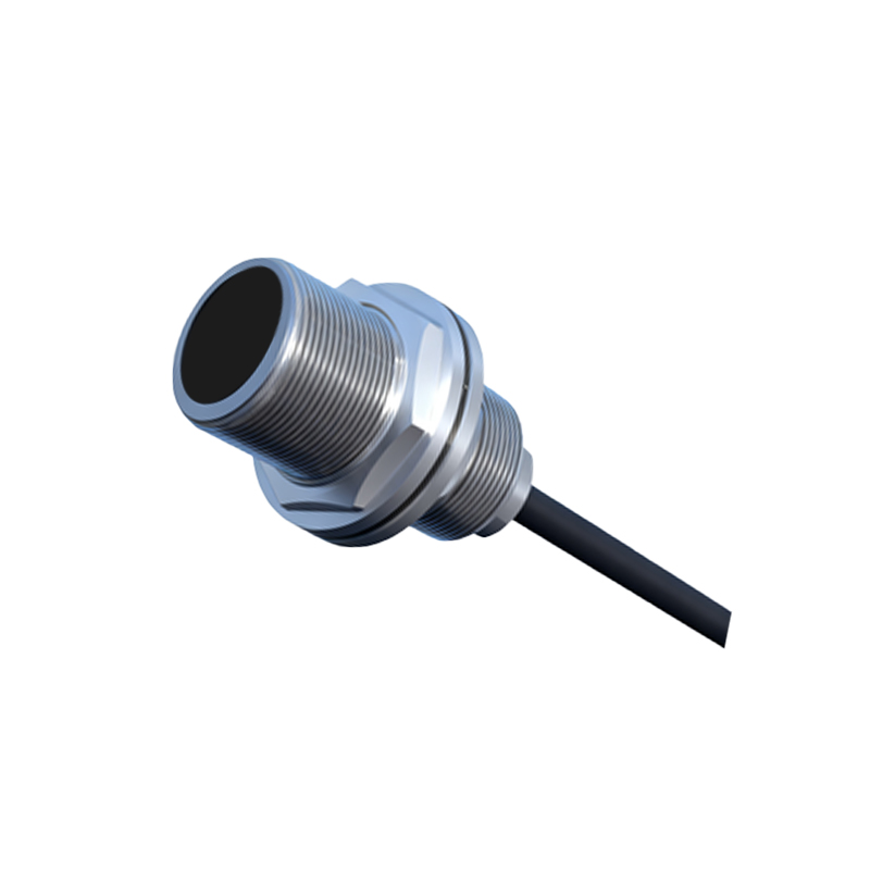 Proximity Switch Sensor English Translation Guide for Electrical Engineers-2