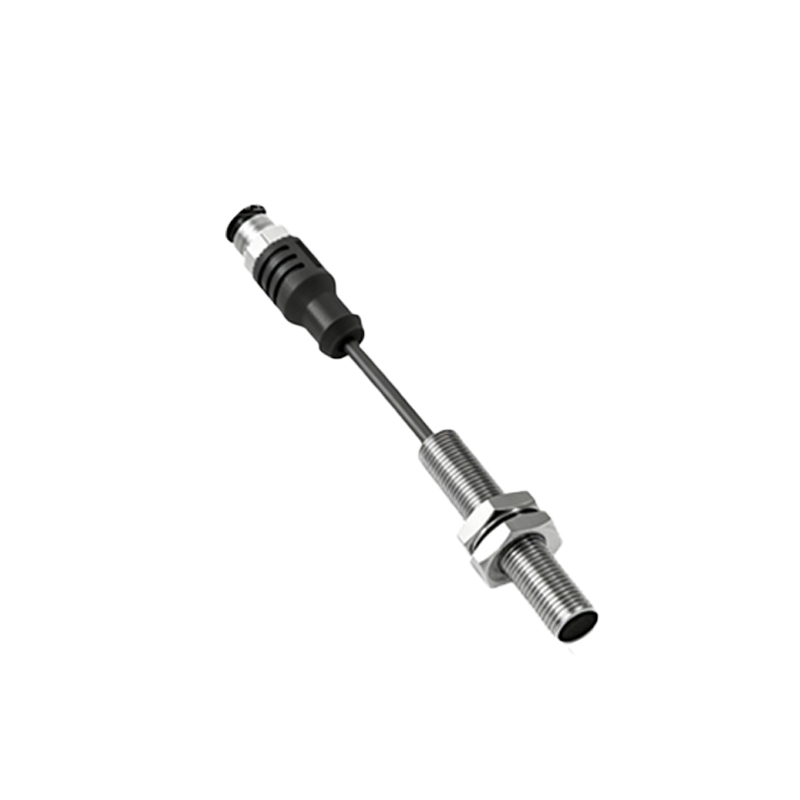 Can Inductive Proximity Sensors Detect Aluminum Alloys?