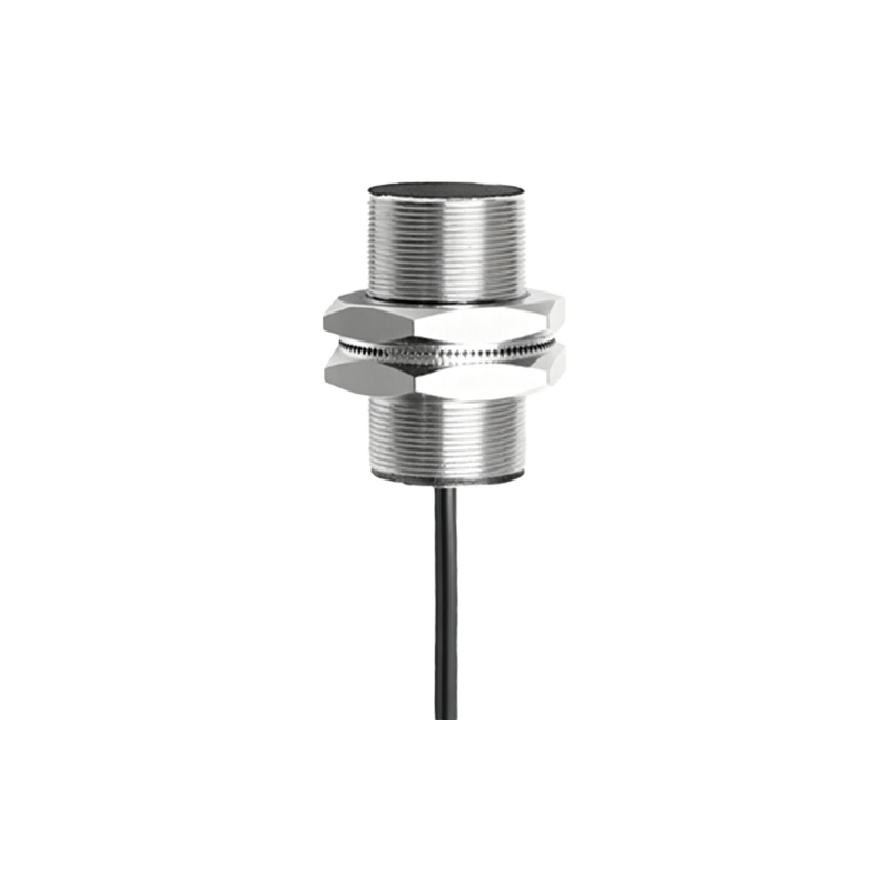 Proximity Sensor Logic Commands in Industrial Automation