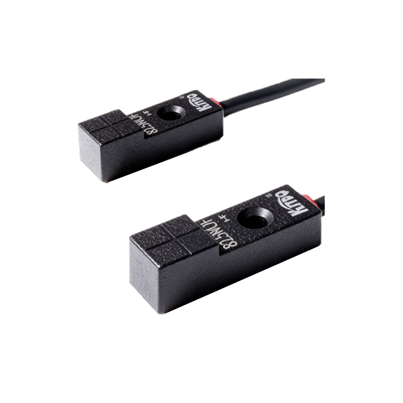 Proximity and Distance Sensors: How They Work and Where They Are Used