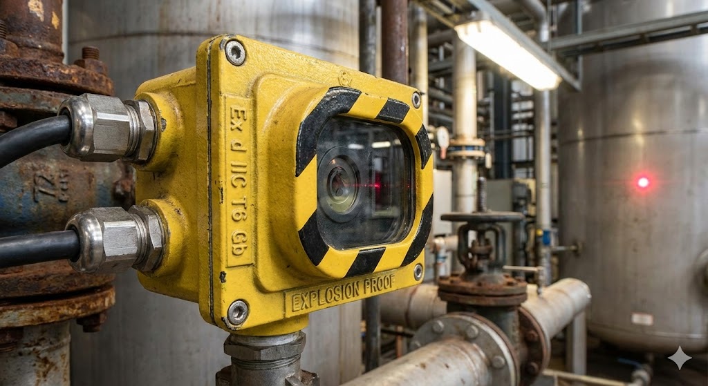 High Laser Sensors: Precision, Applications, and Future Trends