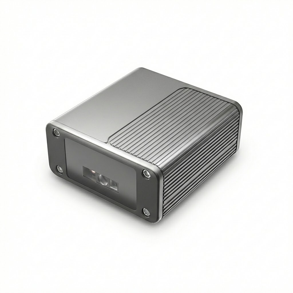 0.8MP Global Shutter Smart Vision Sensor